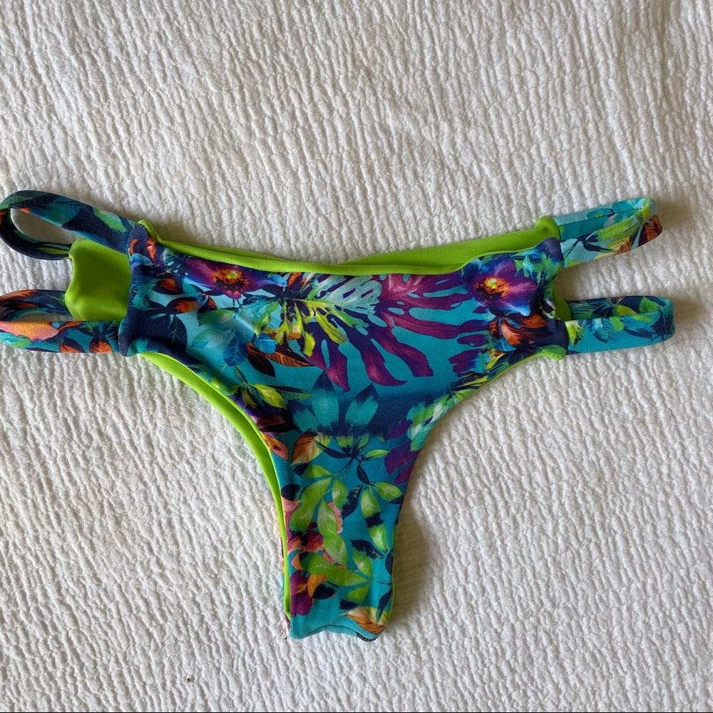 San Lorenzo bikini